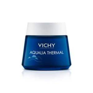 Soin de nuit Aqualia Thermal effet spa 75ml