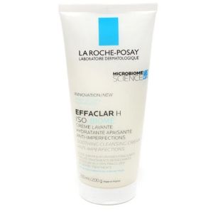 Effaclar H - Crème lavante Iso-biome - 200ml