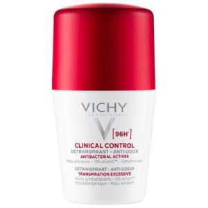 Vichy Deo Clinical 96h