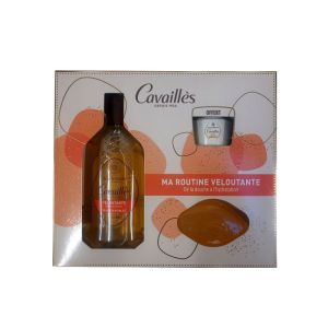 Coffret ma routine veloutante Rogé Cavaillès 2023