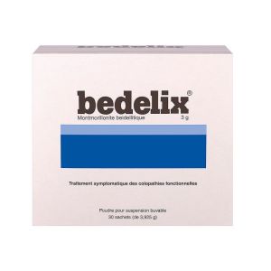 Bedelix 30 sachets