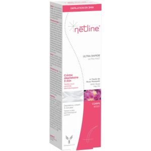 Crème Dépilatoire 3 Minutes 150 ml