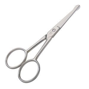 Ciseaux lentilles pour le nez