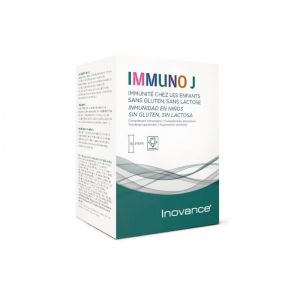 IMMUNO J - 15 sticks