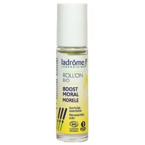 Roll'on bio Boost moral 10ml