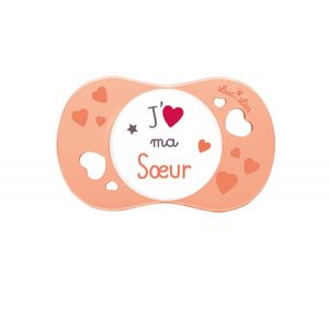 Luc & Léa Coffret eau de senteur bébé Hippo 2023