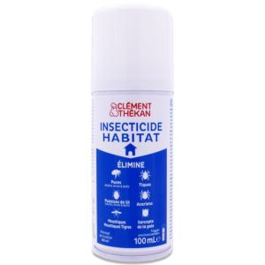 Insecticide Habitat Fogger