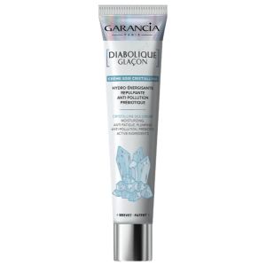 Diabolique Glaçon Crème Soie Cristalline 40 ml