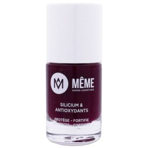 Vernis Silicium Cassis 03 - 10 ml