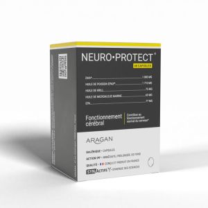 NeuroProtect - 60 Capsules