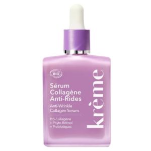 Sérum Collagène Anti-Rides 30ml