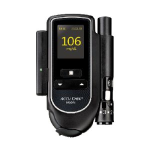 Accu-chek Mobile Kit 3