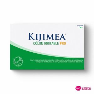 Colon Irritable Pro - 90 gélules