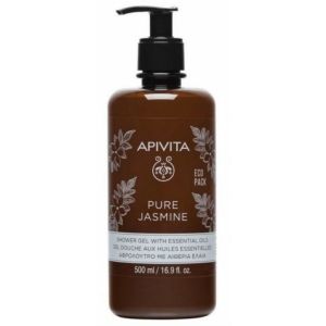Gel douche Pure Jasmin 500ml