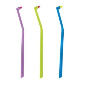 Brosse à Dents Unique CS 1006 couleur aléatoire