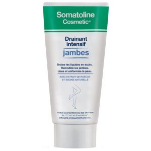 Minceur Drainant Jambes 200 ml
