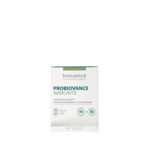 Probiovance Immunité 30 gélules