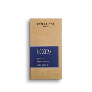Eau de Toilette L'Occitan - 75ml