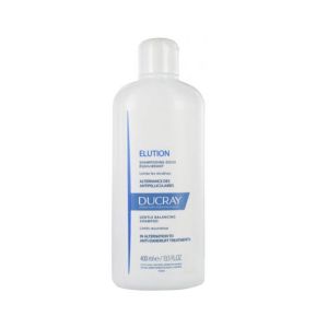 Elution shampoing  doux équilibrant 400ml