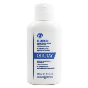 Kelual Elution Shampooing doux équilibrant anti-pelliculaire 100 ml