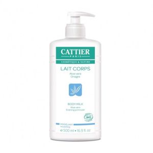 Lait Corps Modelant - Aloe vera et Onagre - 500ml