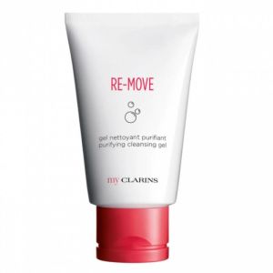 My clarins - Re-move Gel Nettoyant Purifiant - 125 ml