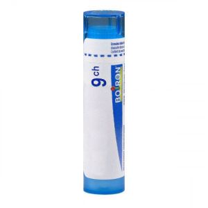 Cristallin 9CH Tube granules – Tube granules 4 g