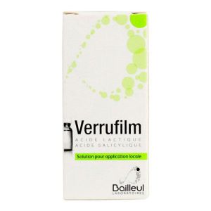 Verrufilm application locale 14ml