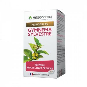 Arkogélules - Gymnema sylvestre - 45 gélules