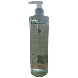 Eau Micellaire Démaquillante - 400 mL