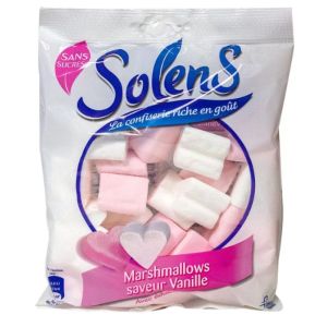 Tendre Enfance Bonbon Marshmallow 100g