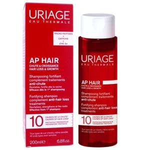 AP Hair Shampooing anti-chute 200 ml