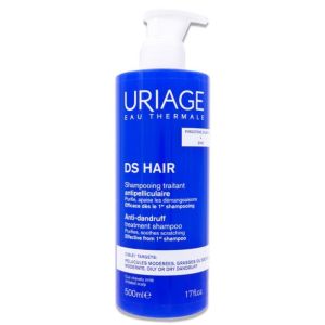 DS Hair Shampooing traitant anti-pelliculaire 500 ml