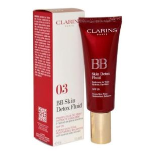 Clarins Bb Skin Detox 03