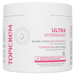 Ultra Hydratant Baume Corps Réconfortant 380 ml