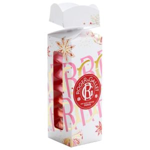 Coffret de Noël Galets de Bain Relaxants 2023