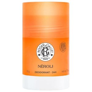 Néroli Déodorant 24H 50 g