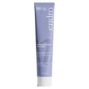 Crème De Jour Anti-Âge Bio 50 ml
