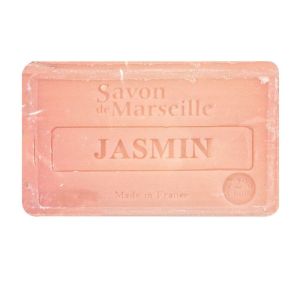 Savon de Marseille jasmin 100g