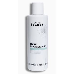 Pin Up Secret Démaquillant Lait 200 ml