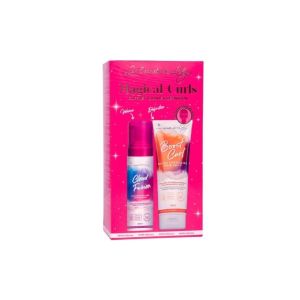 Coffret Volume & Définition Noël 2025