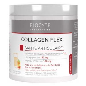 Collagen Flex Santé articulaire 240g