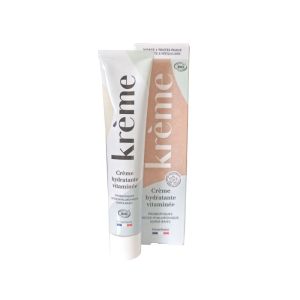Kreme Creme Hydratante Vitaminee 50Ml