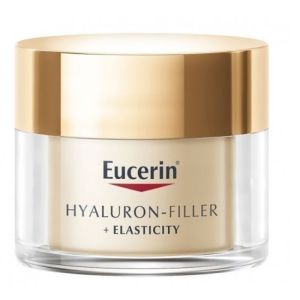 Hyaluron-Filler + Elasticity Soin de Jour SPF15 50 ml