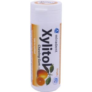 Chewing-gum Fruits frais - x30