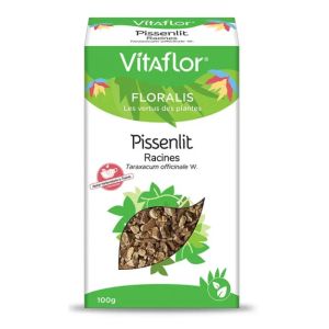 Pissenlit Racine 100g