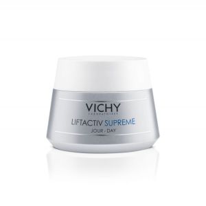 Crème de jour Liftactiv supreme peau sèche 50ml