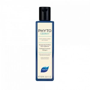 CEDRAT - Shampoing Purifiant Sébo-Régulateur