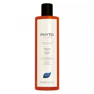 PHYTOVOLUME Shampooing Volumateur 400ml - Cheveux Fins, Plats