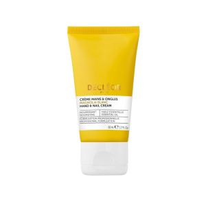 Crème Mains Magnolia blanc 50ml